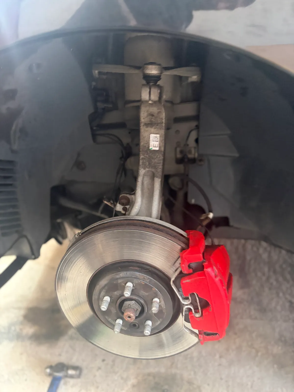 Apex auto works ltd gallery photo 1