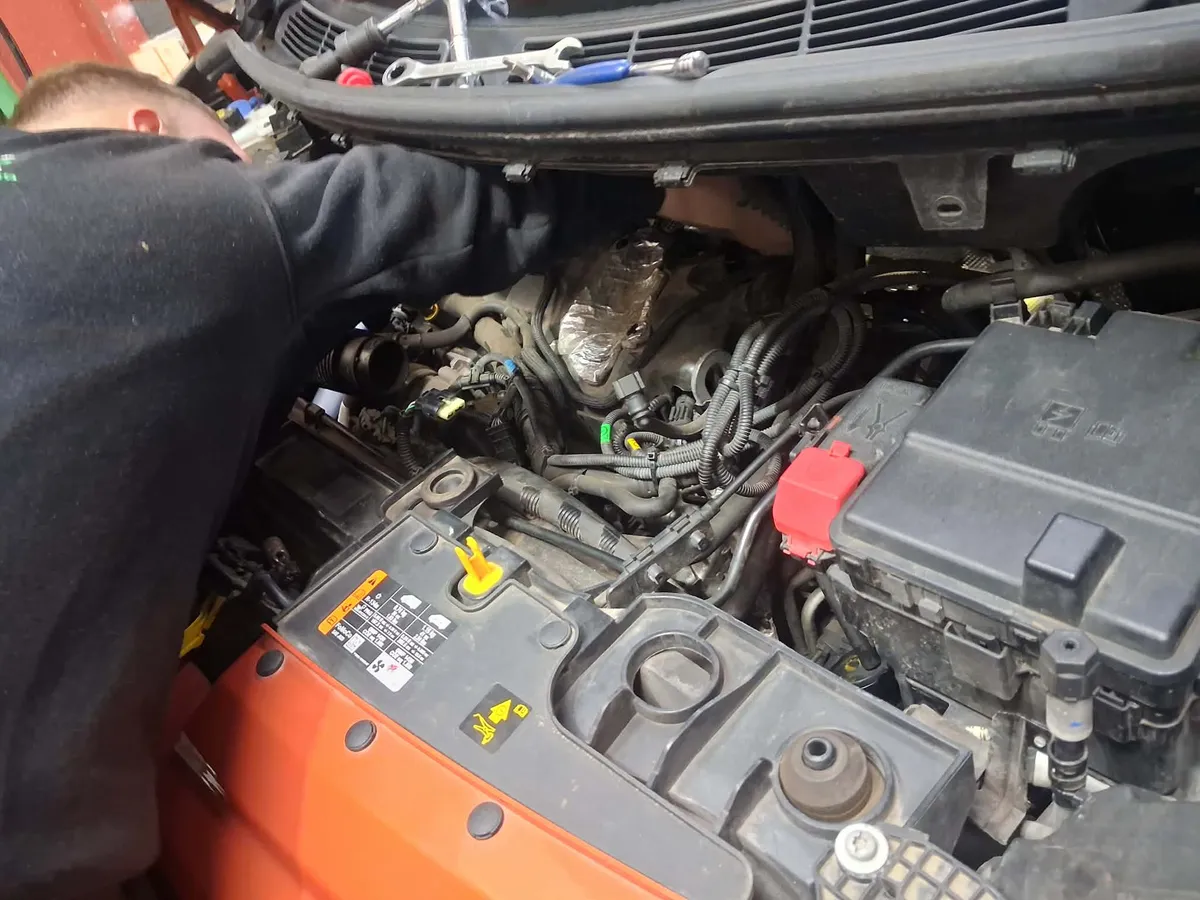 Apex auto works ltd gallery photo 2