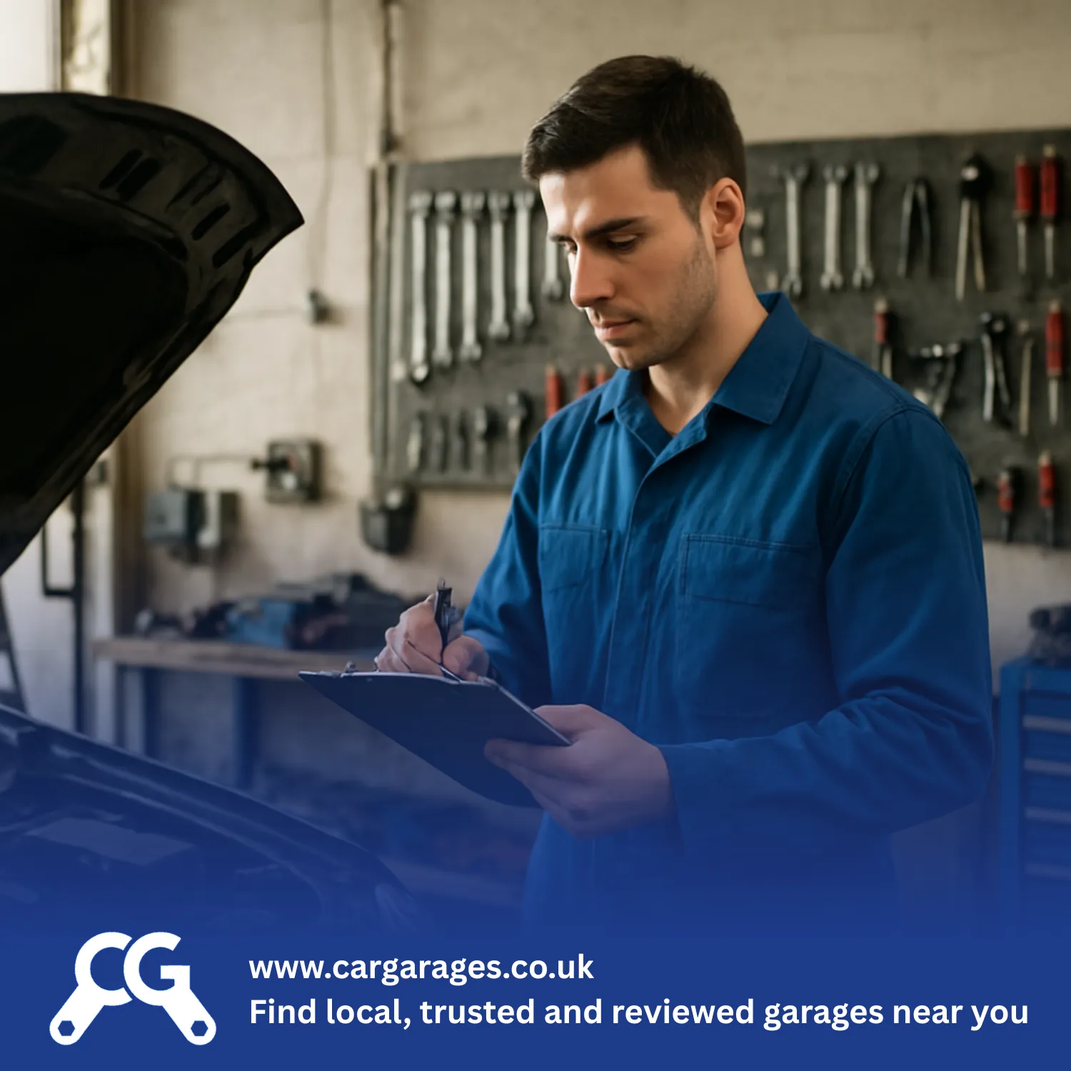 Independent Garage vs Main Dealer: The Ultimate UK Cost and Quality Guide for 2026 - expert garage advice