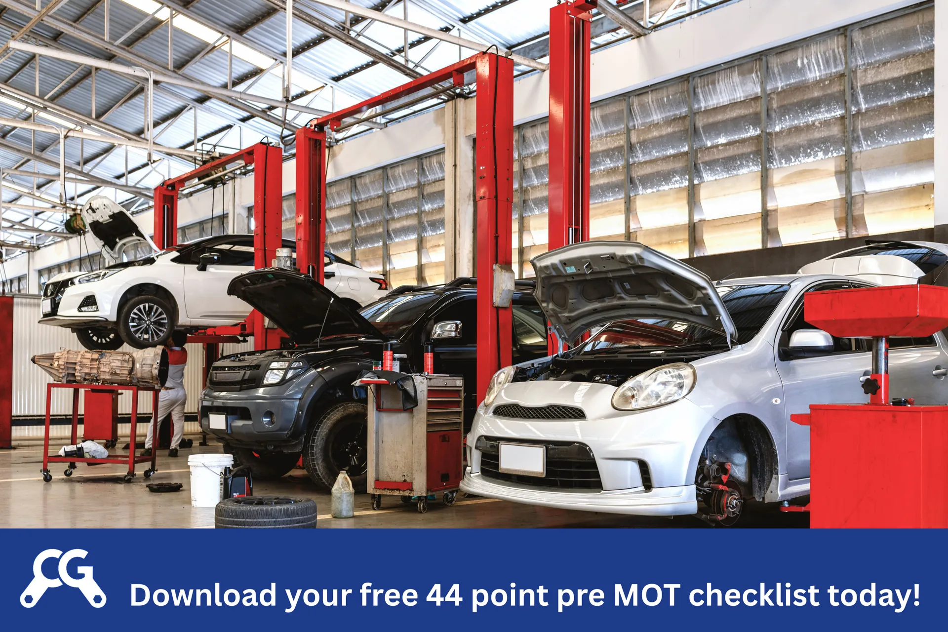 New MOT Rules 2026 UK: Essential Changes Every Driver Must Know - expert garage advice