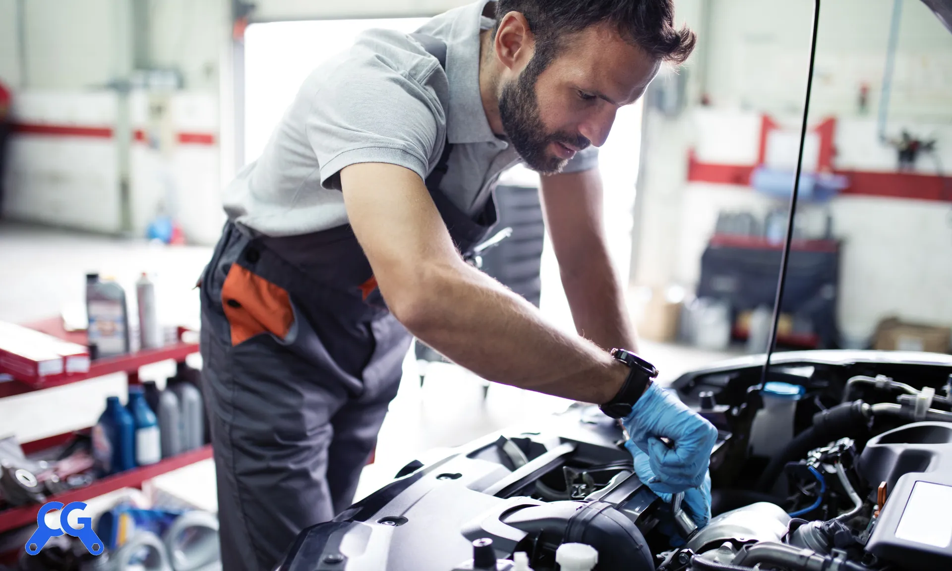Car Service Cost UK 2026: Essential Guide to What You Should Expect to Pay - expert garage advice