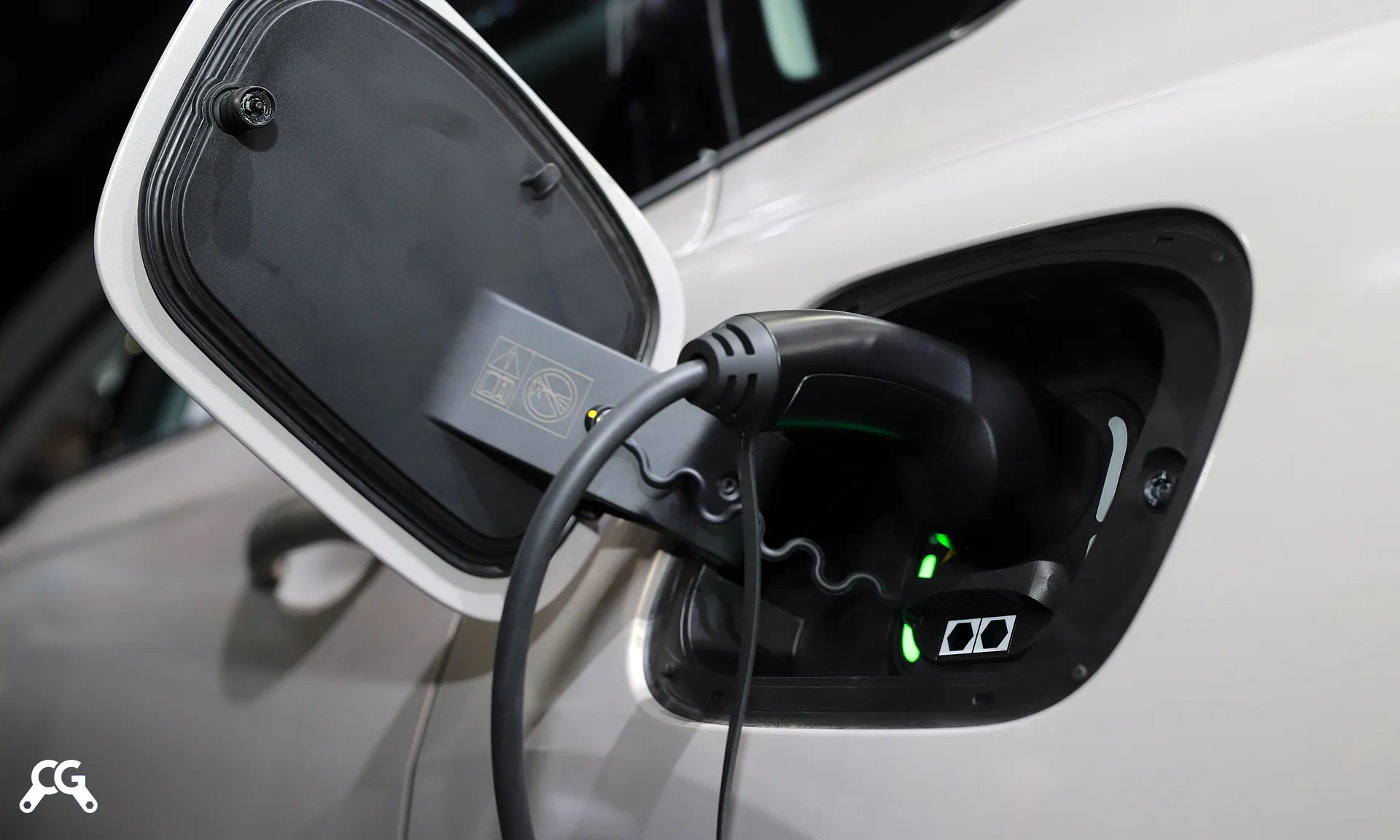 Can Any Garage Service an Electric Car? Essential Guide for UK EV Owners in 2026 - expert garage advice