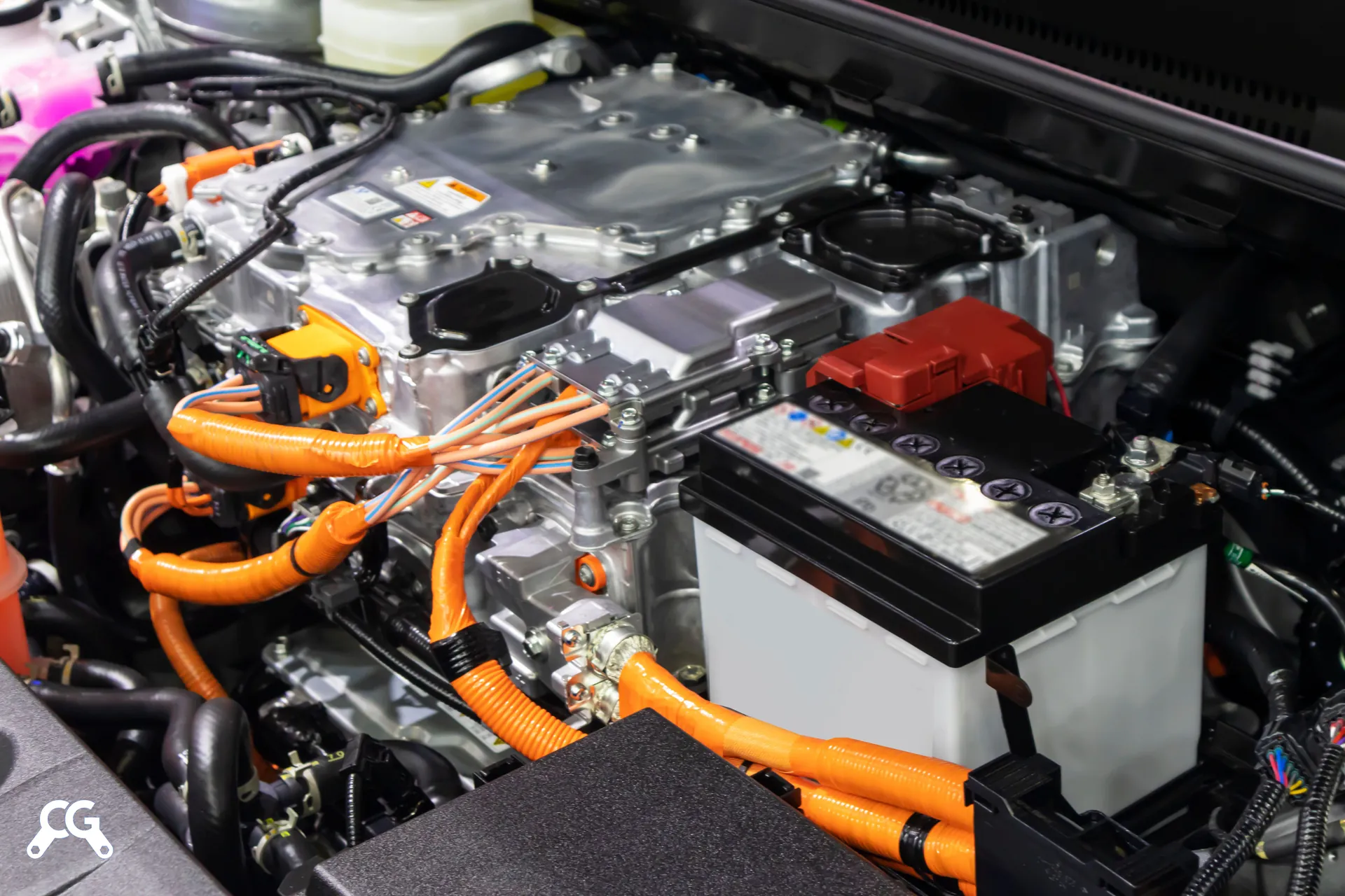 Electric Car MOT UK: The Ultimate Guide to What's Different and What Gets Checked in 2026 - expert garage advice