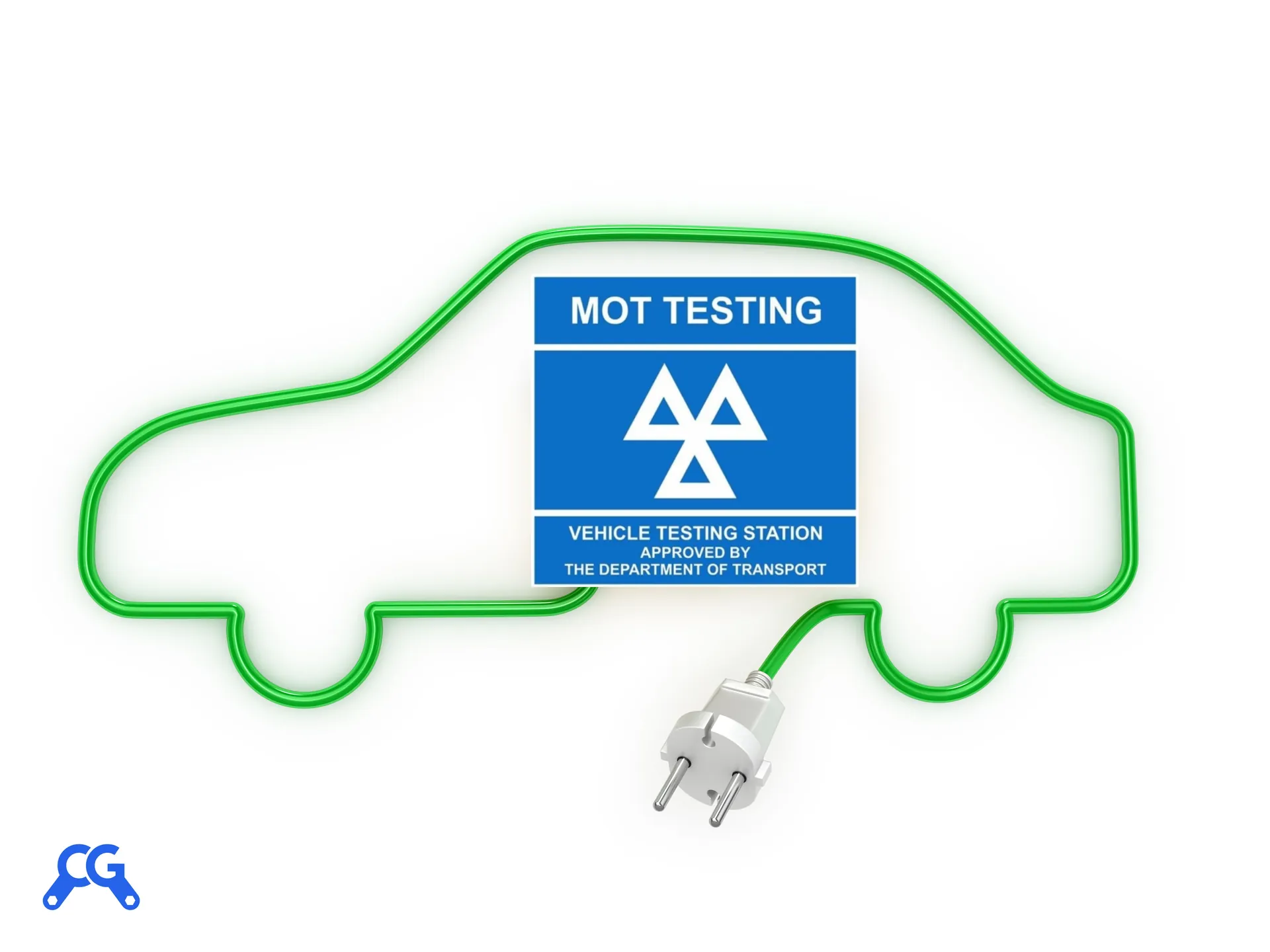 Electric Car MOT UK: The Ultimate Guide to What's Different and What Gets Checked in 2026 - expert garage advice