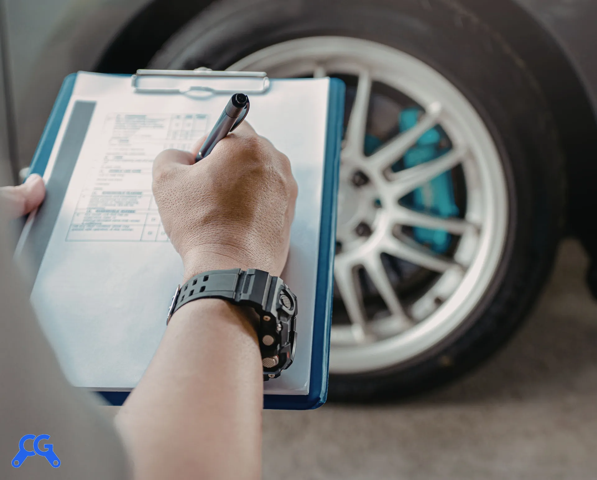 Brake Pad and Disc Replacement Cost UK 2026: Complete Price Guide - expert garage advice