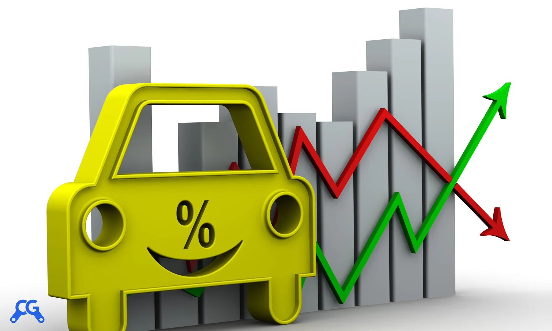 20 Years of UK MOT Data: Trends in Pass Rates and Failures - expert garage advice