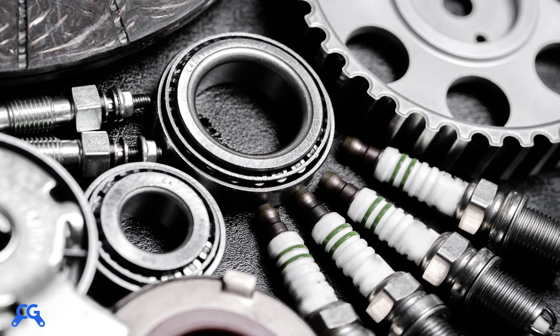 UK MOT Failure Rates by Car Age: When Cars Start to Fail - expert garage advice