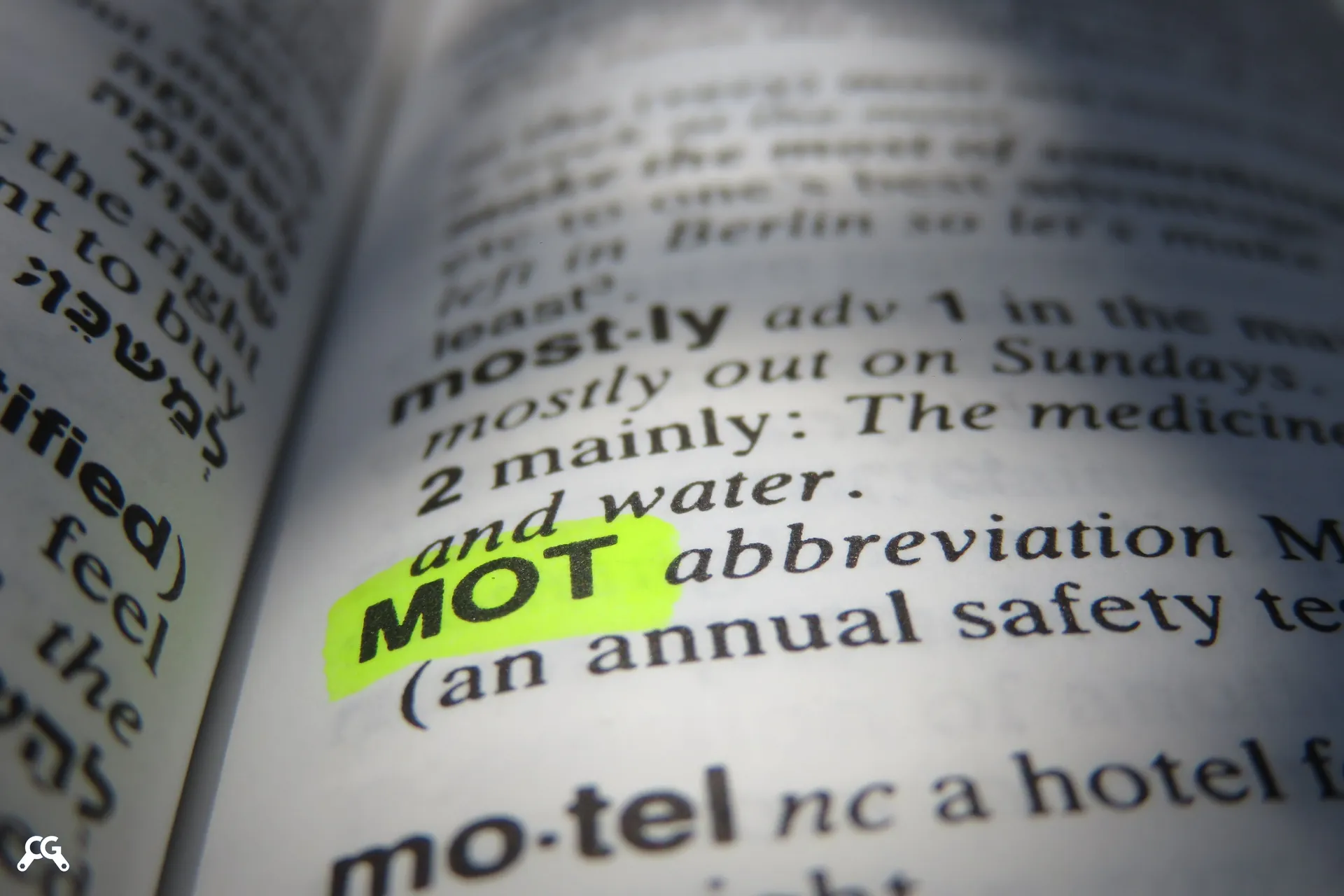 Most Common UK MOT Advisories from 2005-2024 DVSA Data: What Drivers Ignore at Their Peril - expert garage advice