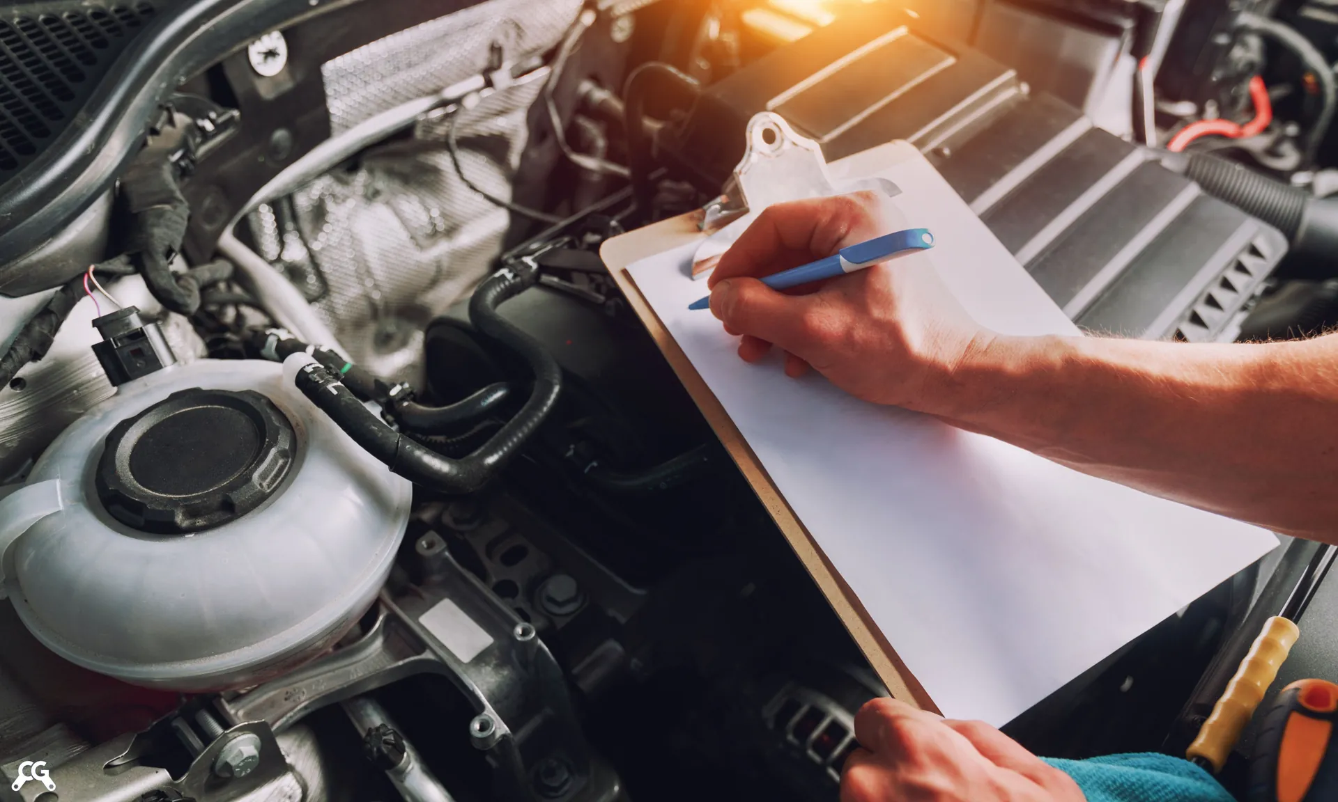 Most Common UK MOT Advisories from 2005-2024 DVSA Data: What Drivers Ignore at Their Peril - expert garage advice