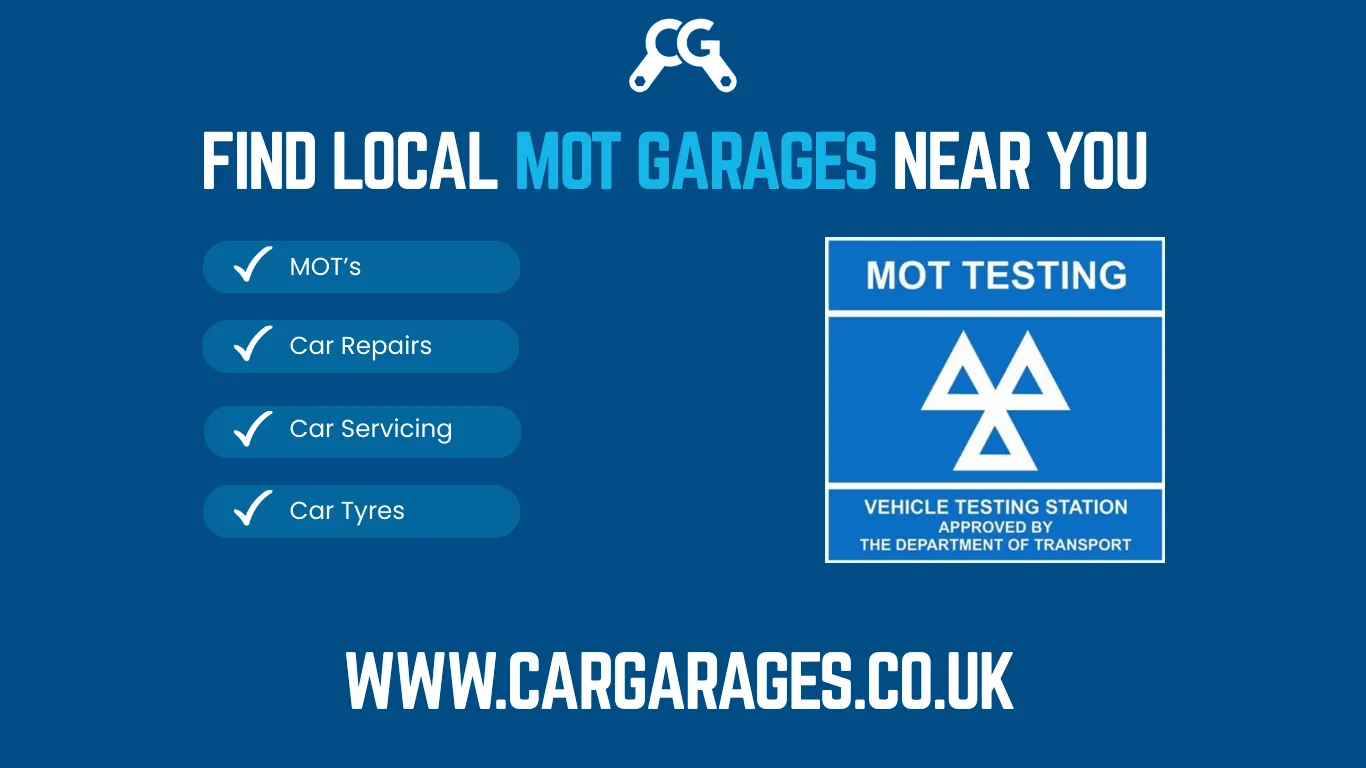 MOT Photos from August 2026: What UK Car Owners Need to Know - expert garage advice